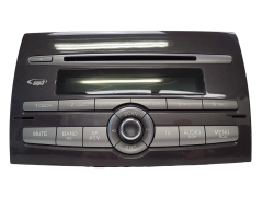 Rádio Cd Mp3 Fiat Bravo 2 735484418 Model OC