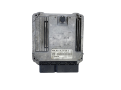 Blok Ovladačů 04L907309B 0281018510 VW Bosch 61008