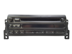 Rádio Cd Mini 6512 6934347 CD53 R50 Alpine BMW 1295 Rádio Cd Mini 6512 6934347 CD53 R50 Alpine BMW 1295