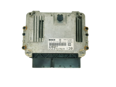 Blok Ovladačů 0281015576 51861913 Fiat Bosch 33432