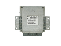 Blok Ovladačů 9648568480 IAW48P2.72 9645989480 PSA Magneti Marelli 46937