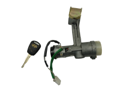 Zapalování Hyundai Getz FC