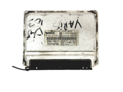 Blok Ovladačů 89661-0D171 0281011651 Toyota Bosch 19351