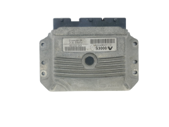 Blok Ovladačů 21584288-2A 8200321263 8200298457 Renault Sagem 40867 Blok Ovladačů 21584288-2A 8200321263 8200298457 Renault Sagem 40867