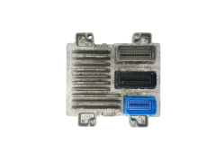Blok Ovladačů 12669134 AB6P 12668866 Opel GM 37185