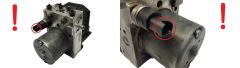 Pumpa Abs Alfa Romeo 147 51758544 0265950165 Bosch 1813