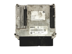 Blok Ovladačů DDE 7807530 0281013536 BMW Bosch