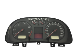 Tachometr VW Golf MK4 1J0920825C 0263628063 56636