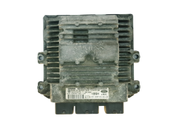 Blok Ovladačů 2S6A-12A650-BN 5WS40027M-T SID 802 Ford Siemens 32390