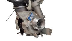 Turbodmychadlo 144109159R 53039700417 8201380020 2.3 dci Master 3 Renault  Turbodmychadlo 144109159R 53039700417 8201380020 2.3 dci Master 3 Renault