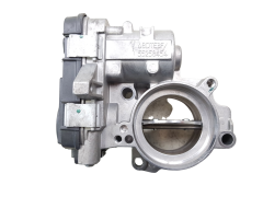 Škrticí Klapka 55258454 48DTE3F Alfa Jeep Fiat Suzuki 2231