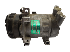 Kompresor Klimatizace SD6V12 1427B 8200037058 Sanden Renault 7192