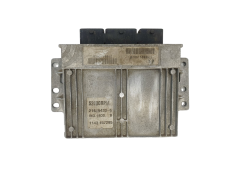 Blok Ovladačů Renault 8200153840 8200153834 21646433-5 Sagem 42567