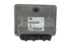 Blok Ovladačů 8200148684 16441.074.00 Renault Magneti Marelli