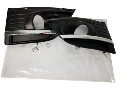 Rám Halogenu Pravý/levý Nový originál Citroen C4 Piccaso 7414SK