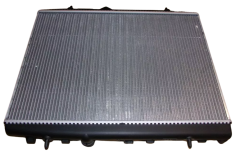 Chladič Motoru Originál 1691346880 Citroen Peugeot