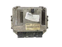 Blok Ovladačů 0281011776 8200391966 8200386508 Renault Bosch 59577