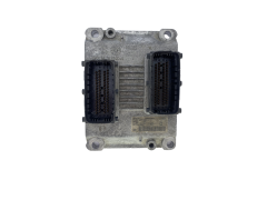 Blok Ovladačů Lancia 00551919810 0261207088 ME73H4L005 Bosch 51197