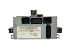 Ovladač Komfortu Fiat 46817786 AI-000083 Delphi