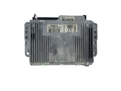 Blok Ovladačů 96259124 K115000010H Daewoo Siemens 53414