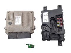 Starter Pack Fiat Grande Punto 51795231 00517954290 1.3 JTD Starter Pack Fiat Grande Punto 51795231 00517954290 1.3 JTD