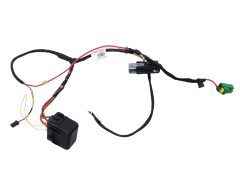 Elektrické dráty Renault 115127595R -O 0km