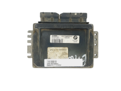 Blok Ovladačů Mini 1214 7520019-01 S118012001L Siemens 37260