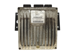 Blok Ovladačů 8200331477 8200284277 R0410C081A Renault Delphi 19731