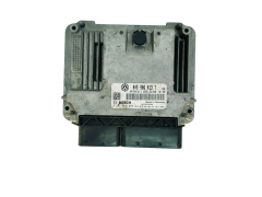 Řídicí Jednotka Motoru 045906013T 0281015033 Seat Bosch 32431