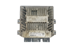 Blok Ovladačů 3S61-12A650-LB 5WS40140D-T SID 804 Ford Siemens 39479