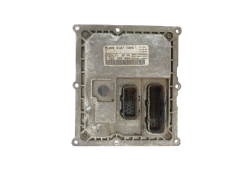 Blok Ovladačů Smart 0003107V006 0261205004 Bosch 46066