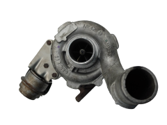 Turbodmychadlo Garrett 8200369581 GT1749V 1.9 DCI Renault Mitsubishi Turbodmychadlo Garrett 8200369581 GT1749V 1.9 DCI Renault Mitsubishi