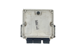 Blok Ovladačů 0281011248 9652183780 9646850580 PSA Bosch 41215