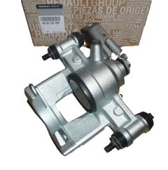 Svorka Brzdy Pravý Zadek Nový originál 440013212R Renault Master 3