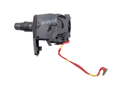 Přepínač Světel Renault Kangoo 2 Clio 3 7701057088 Delphi Přepínač Světel Renault Kangoo 2 Clio 3 7701057088 Delphi