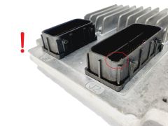 Řídicí Jednotka Motoru 12654172 E83 ABJT Opel ACDelco 44339 Řídicí Jednotka Motoru 12654172 E83 ABJT Opel ACDelco 44339