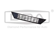 Mřížka nárazníku 5F0853667N 88531799502 Seat Leon DPA