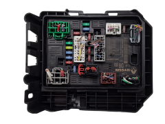 Blok Ovladačů Renault Clio 5 Captur 2 284B61704R