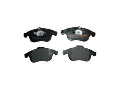 Brzdové Destičky Přední MAGNETI MARELLI 363700201927 410600032R