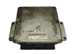 Blok Ovladačů 0281010819 8200039569 8200166362 Renault Bosch 68342