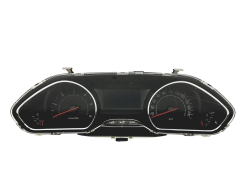 Otáčkoměr Peugeot 208 9801904080 H Yazaki 52090