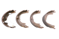 Brzdové čelisti 2H0698525 66981694101 VW Amarok Vika