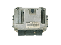 Blok Ovladačů Renault 0281011549 8200391966 8200370779 Bosch 33052