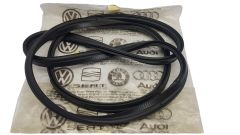 Těsnění Dveří Zavazadlového Prostoru Originál 6J3827705A Seat Ibiza 