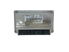 Blok Ovladačů 89661-0D211 0261208036 Toyota Bosch 51246