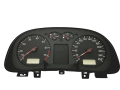 Otáčkoměr VW Golf MK4 Bora 1J0920801B 0263618005 41792