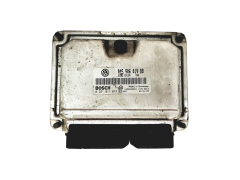 Blok Ovladačů Seat VW 045906019BB 0281011074 Bosch 30003