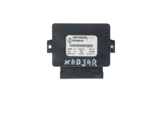 Blok Ovladačů Moduł 285F20284R  230406-111 Renault TRW 44394 Blok Ovladačů Moduł 285F20284R  230406-111 Renault TRW 44394