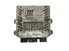 Blok Ovladačů 9653451880 5WS40285E-T SID806 PSA Siemens 22122