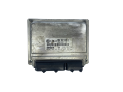 Blok Ovladačů VW Audi 0261204805 8D0907558E Bosch 62748